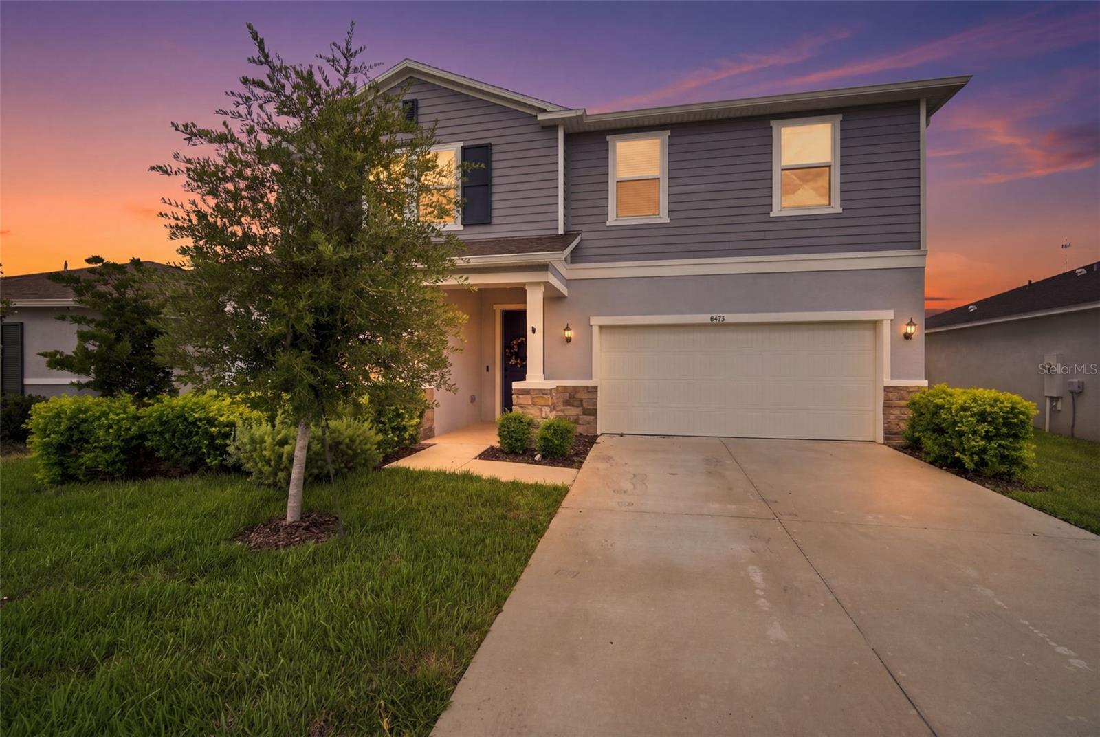 6473 Burning Opal Bnd, Land O Lakes, FL 34638