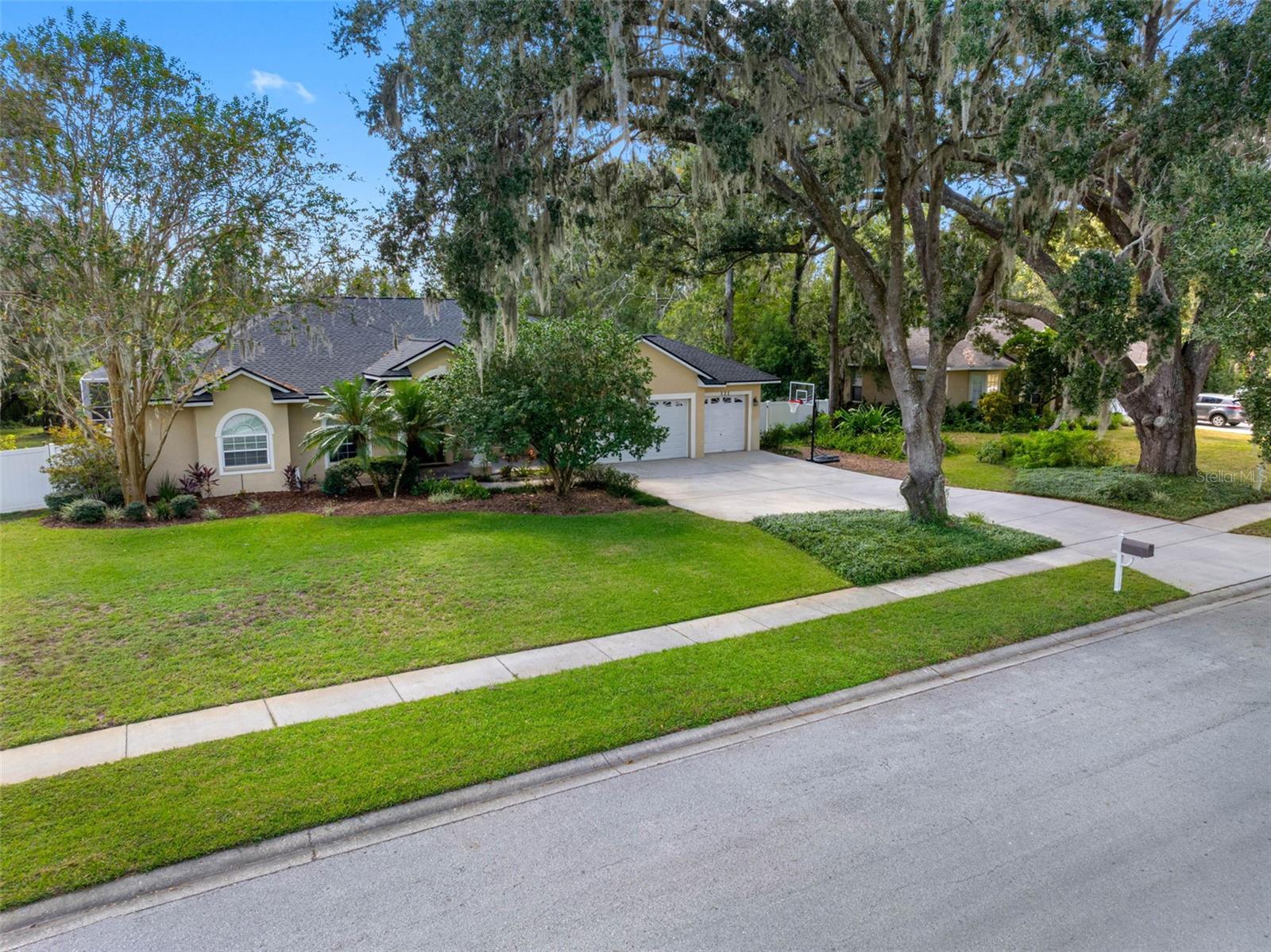 121 Myrtle Ridge Rd, Lutz, FL 33549 photo
