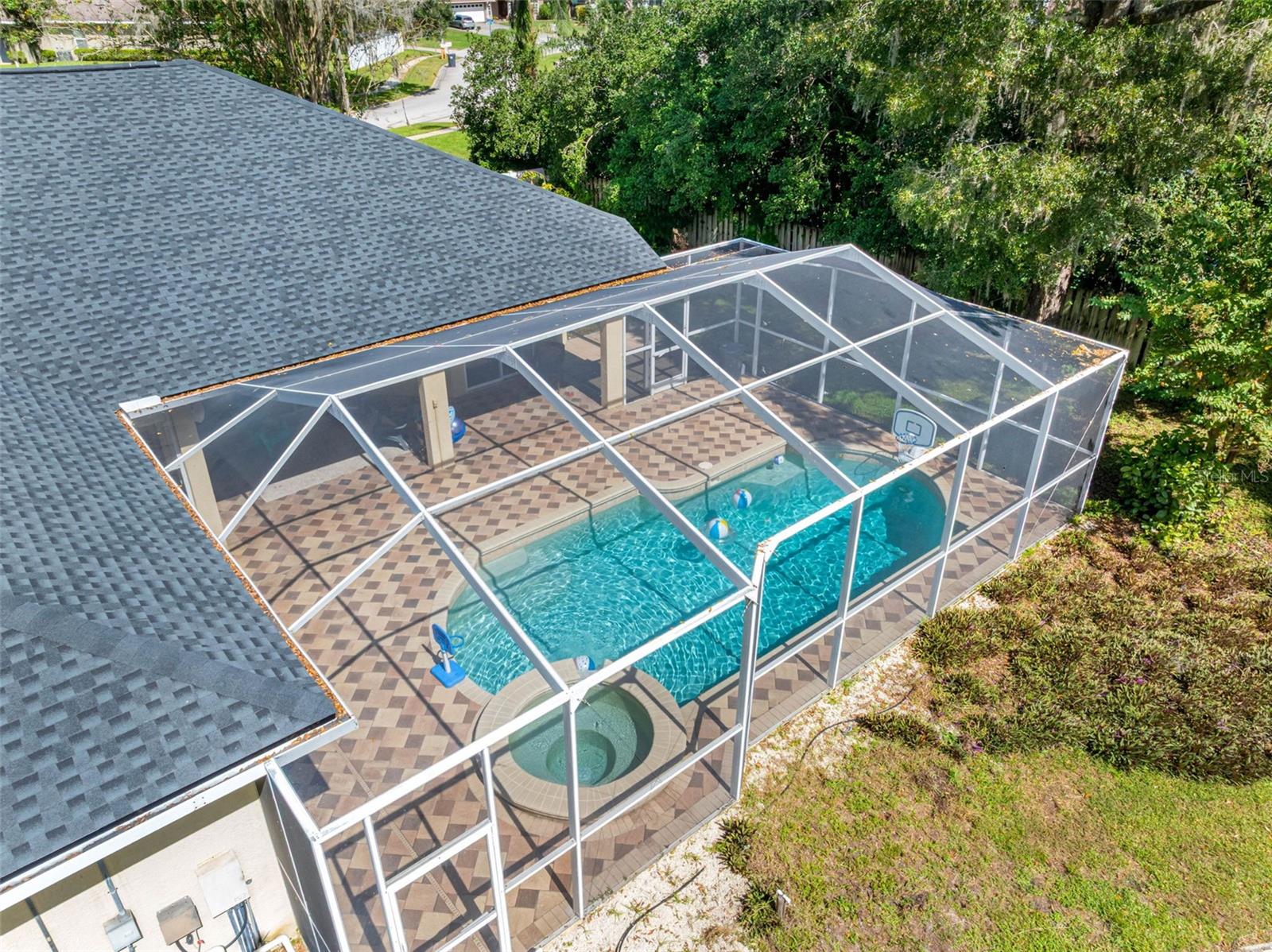 121 Myrtle Ridge Rd, Lutz, FL 33549 photo