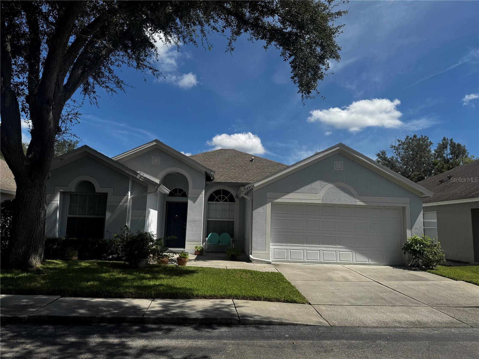 8806 Cypress Hammock Dr, Tampa, FL 33614 photo