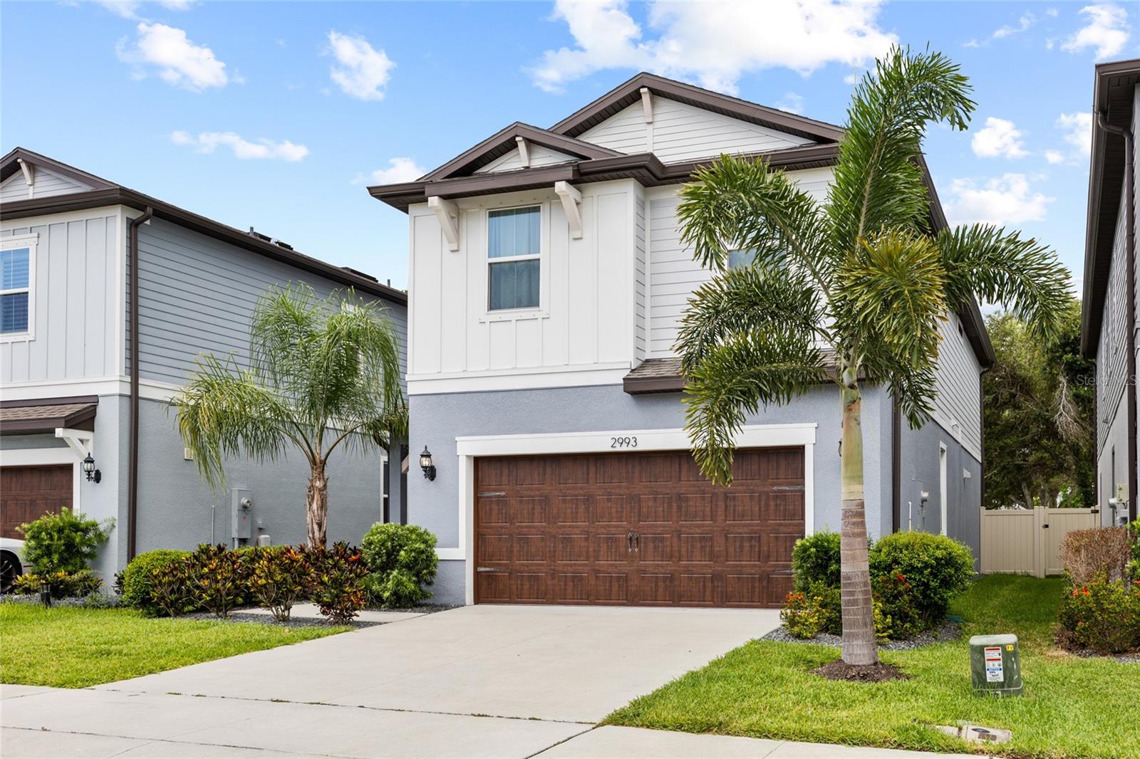 2993 Pier Pointe Ln, Clearwater, FL 33760 photo