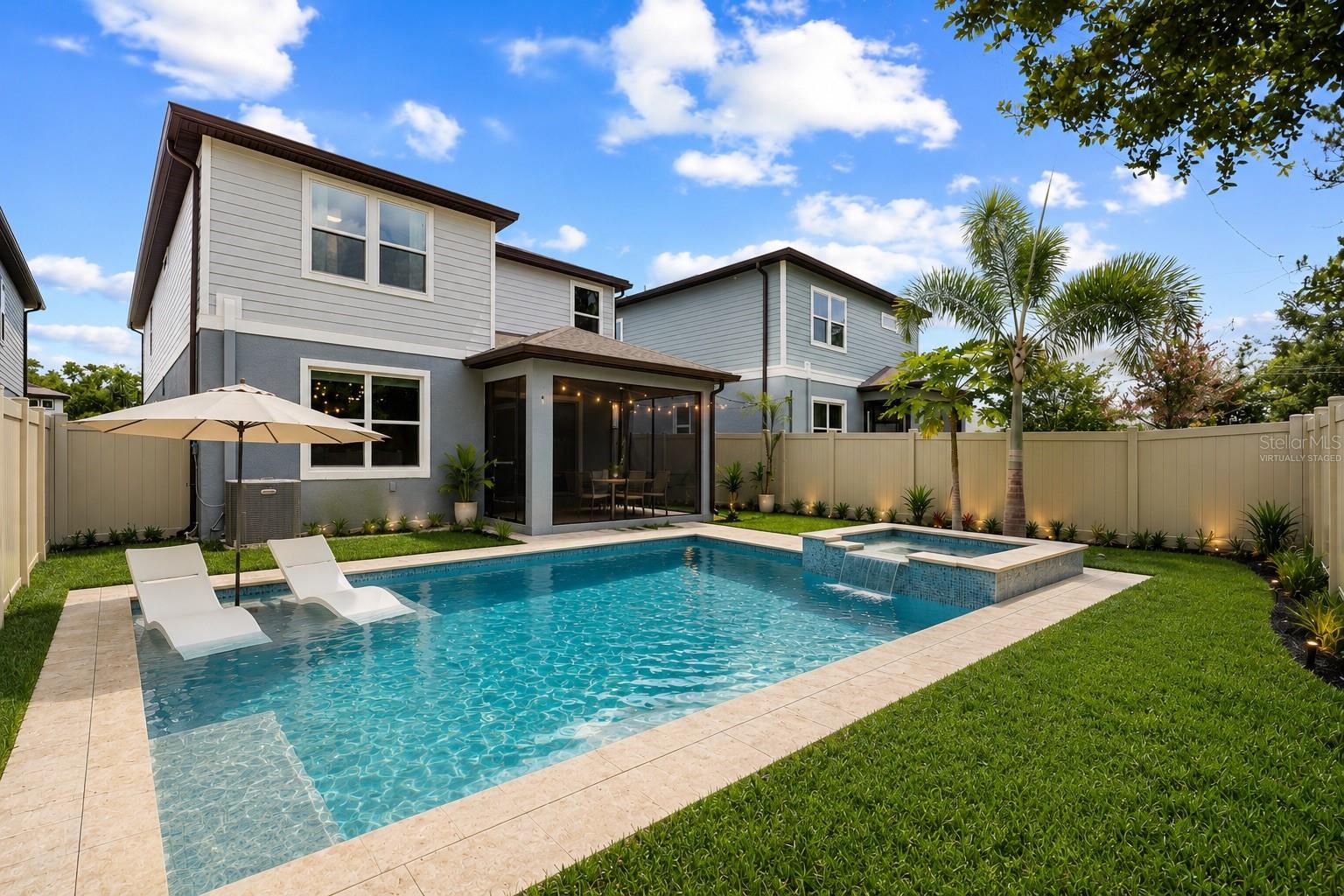 2993 Pier Pointe Ln, Clearwater, FL 33760 photo