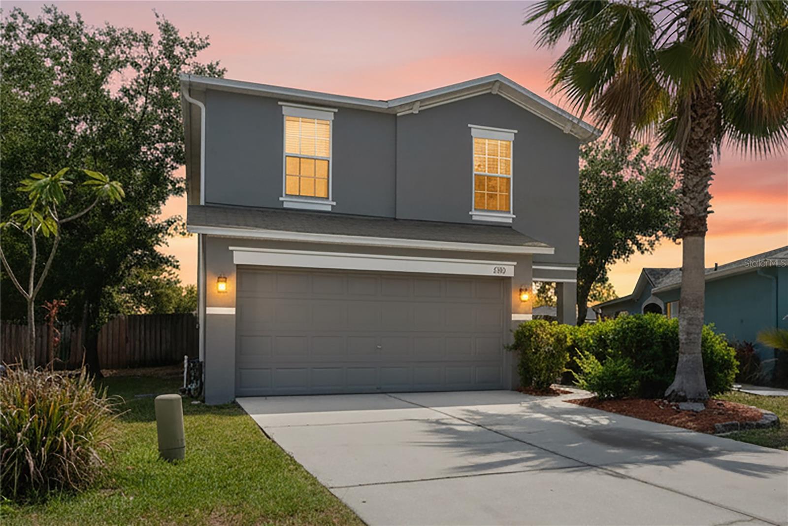 3533 Cardinal Feather Dr, Land O Lakes, FL 34638 photo