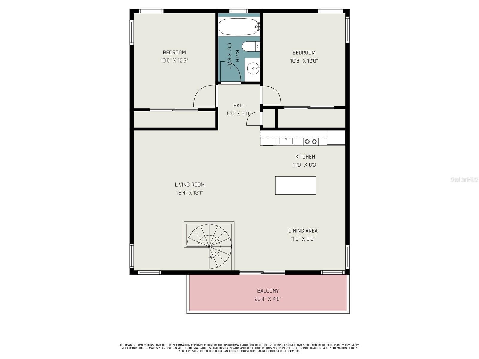 8425 W Gulf Blvd, Treasure Island, FL 33706 photo