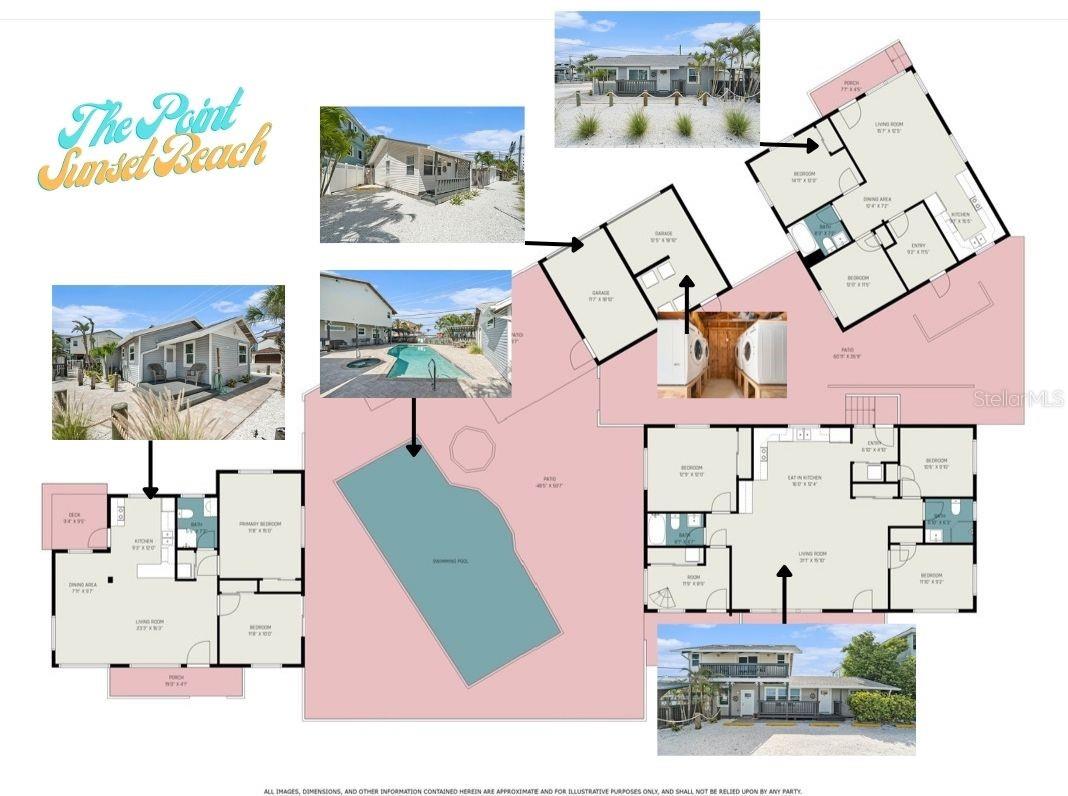 8425 W Gulf Blvd, Treasure Island, FL 33706 photo