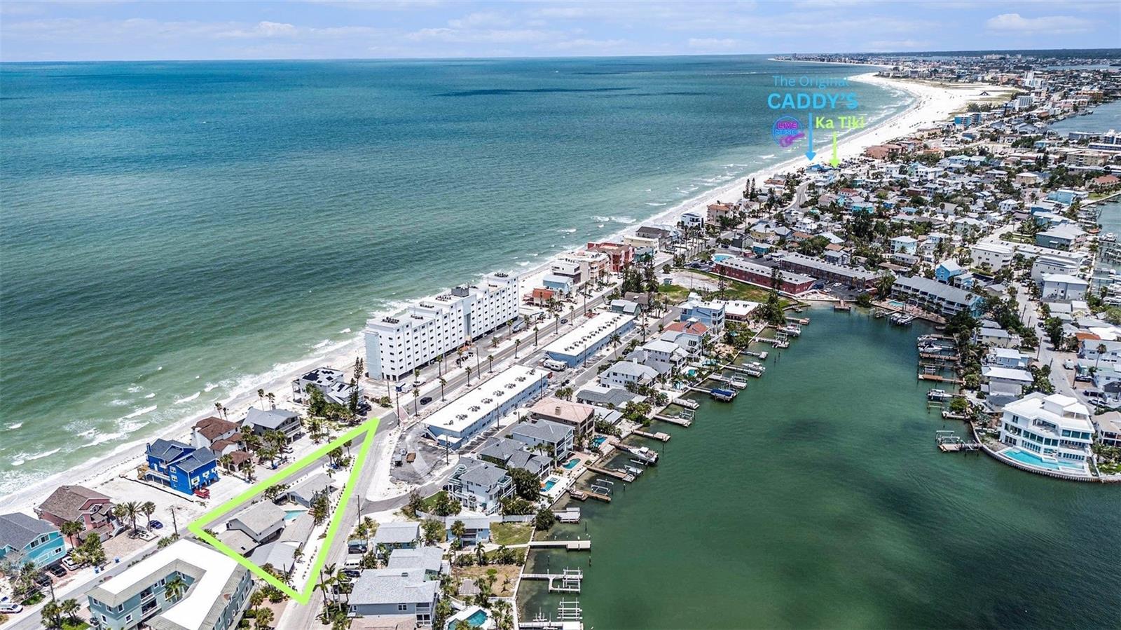8425 W Gulf Blvd, Treasure Island, FL 33706 photo