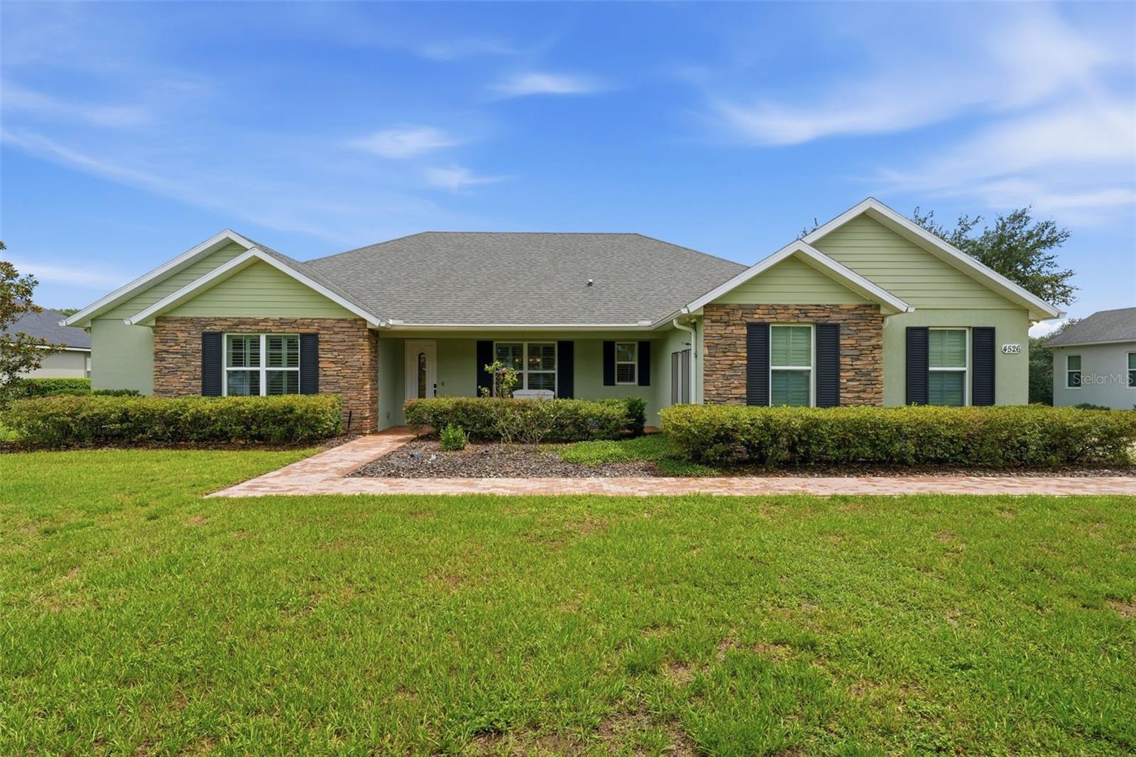 4526 Claire Rose Ct, Mount Dora, FL 32757 photo