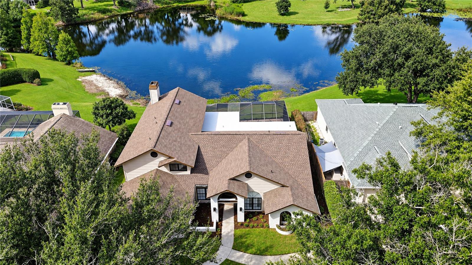 806 Sandringham Ln, Lutz, FL 33549 photo