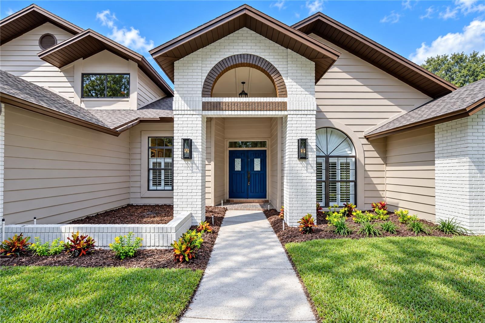 806 Sandringham Ln, Lutz, FL 33549 photo
