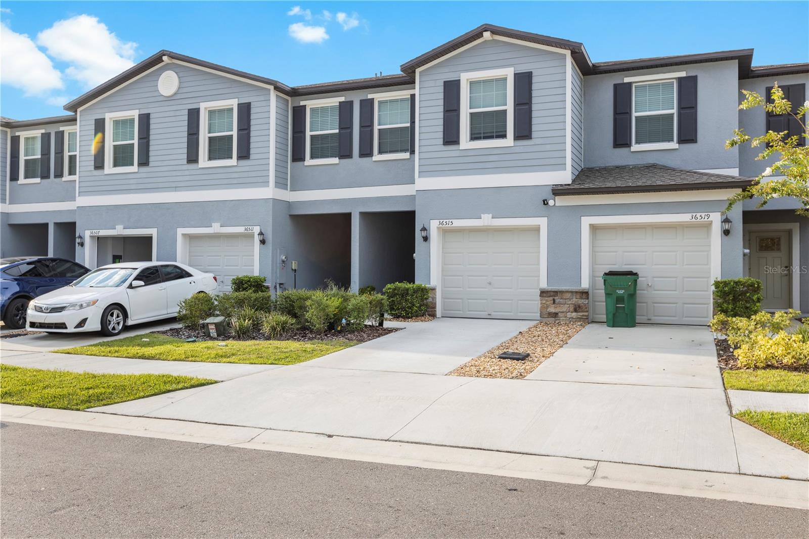 36515 Camp Fire Terrace, Zephyrhills, FL 33541