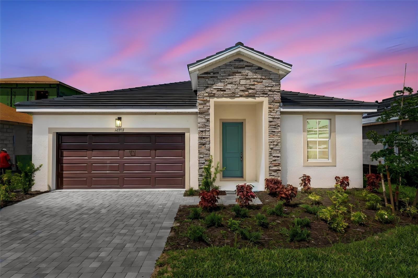 16938 Squirrel Branch Ln, Alva, FL 33920 photo