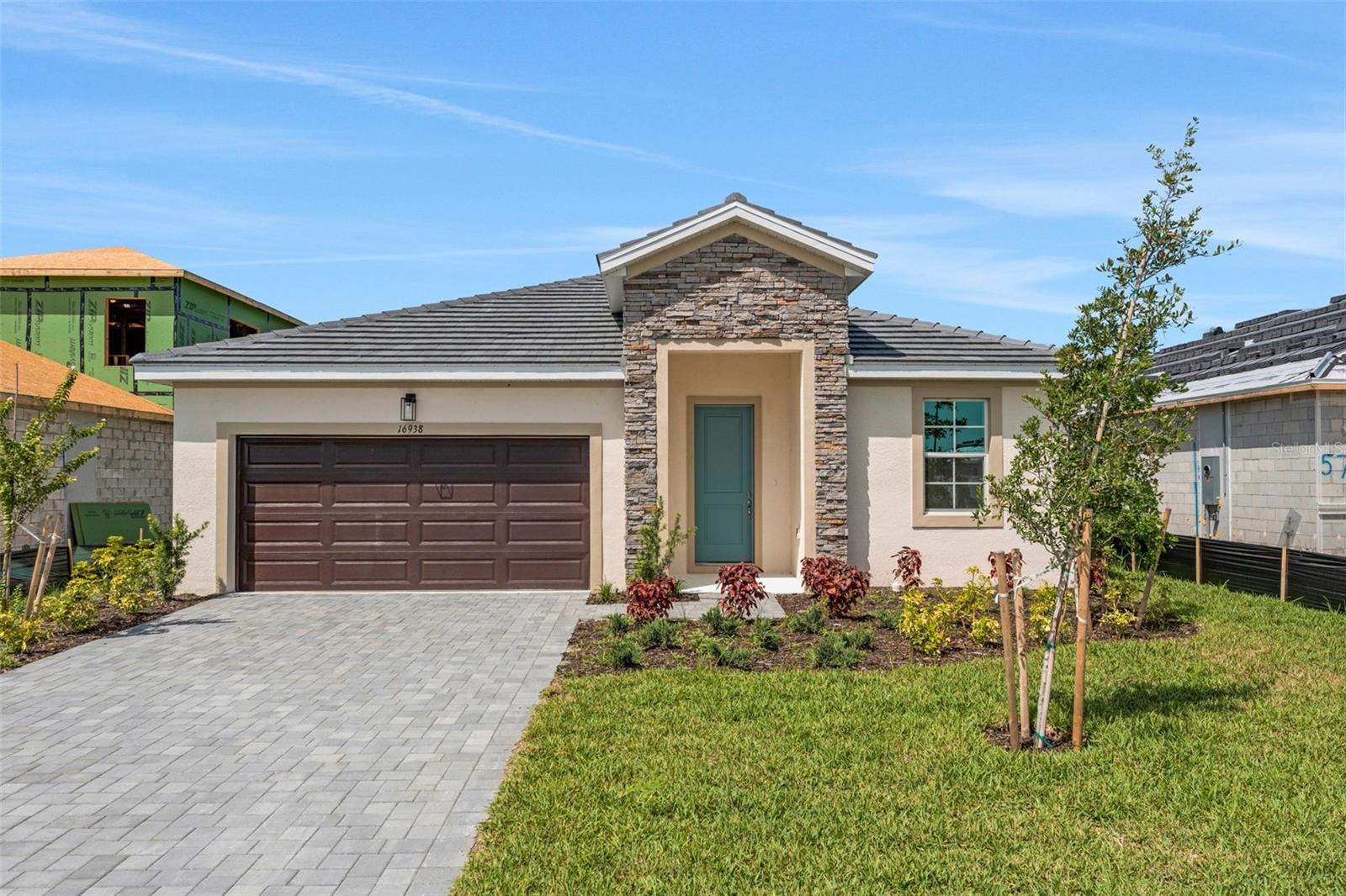 16938 Squirrel Branch Ln, Alva, FL 33920 photo