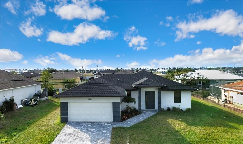 1436 31 Ave, Cape Coral, FL 33993