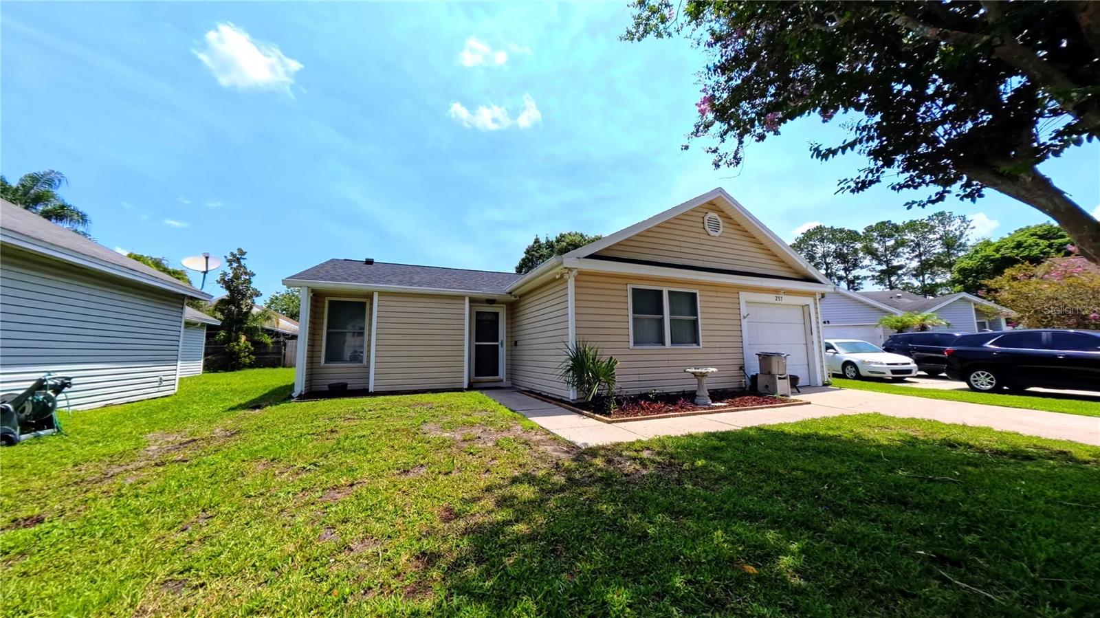 257 Clemens Ct, Orlando, FL 32828