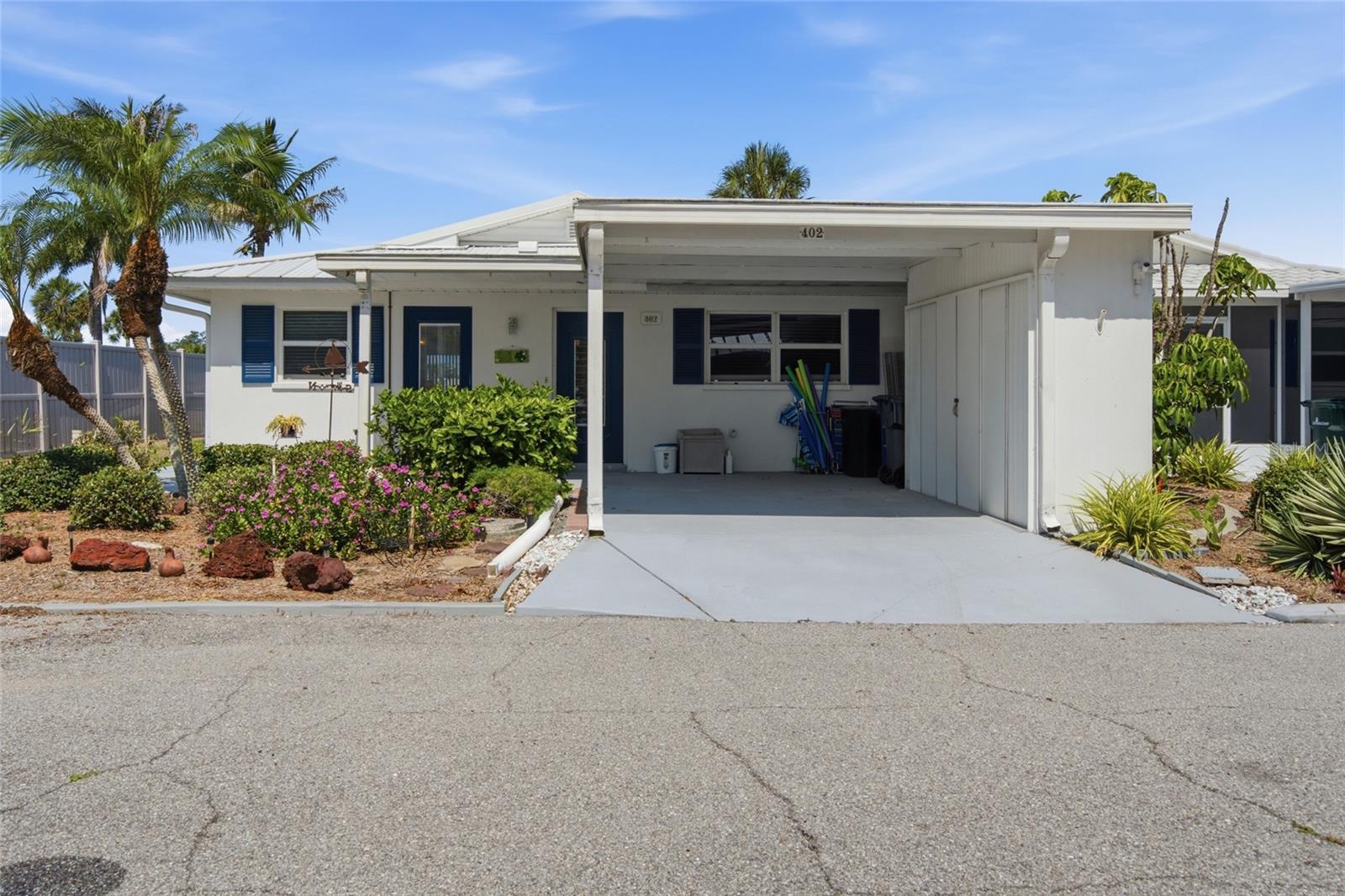 402 Ketch Way, Nokomis, FL 34275