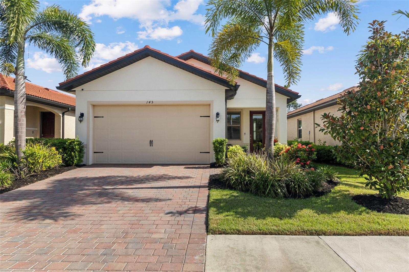 145 Soliera St, North Venice, FL 34275 photo