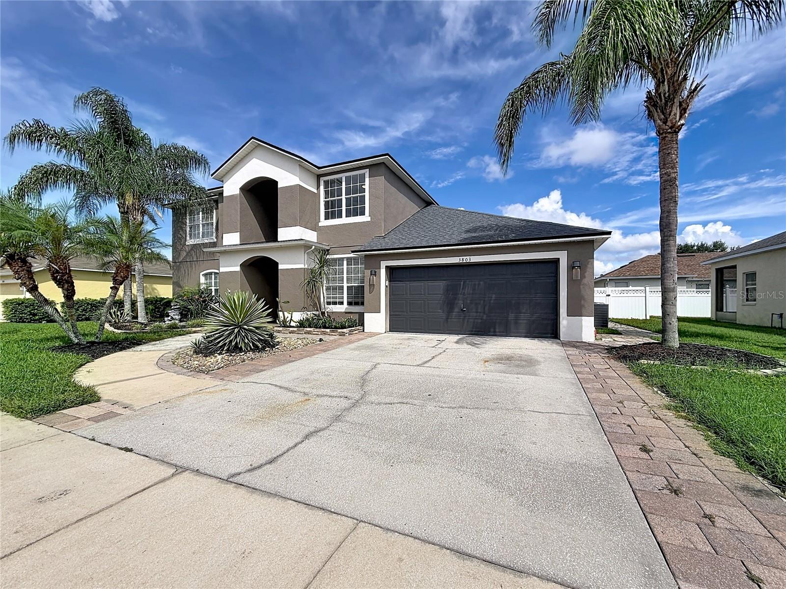 3803 Blue Dasher Dr, Kissimmee, FL 34744