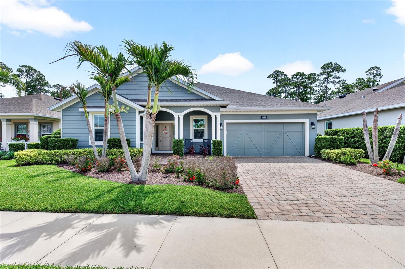 3468 Diamond Leaf Dr, Vero Beach, FL 32966