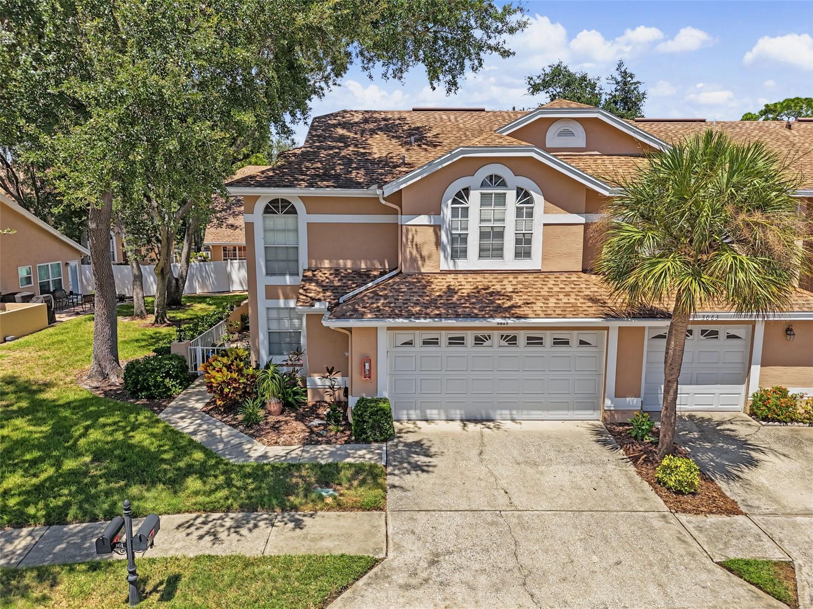 3061 Overlook Pl, Clearwater, FL 33760