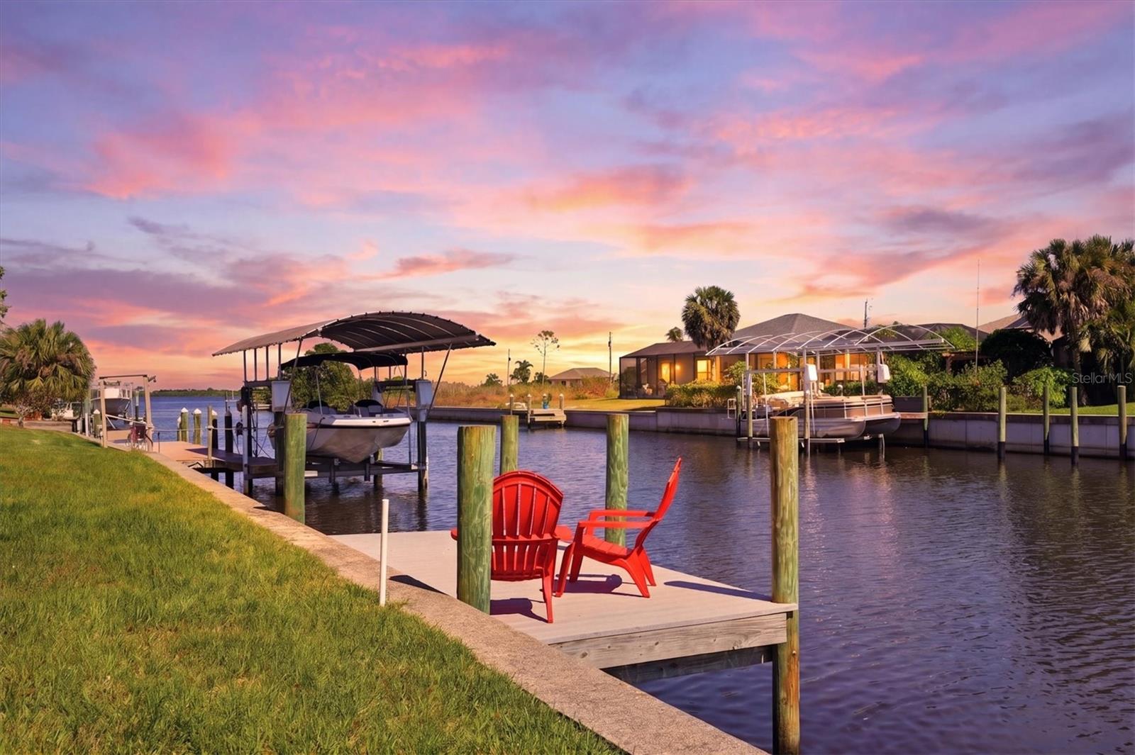 12387 Minot Ave, Port Charlotte, FL 33981 photo