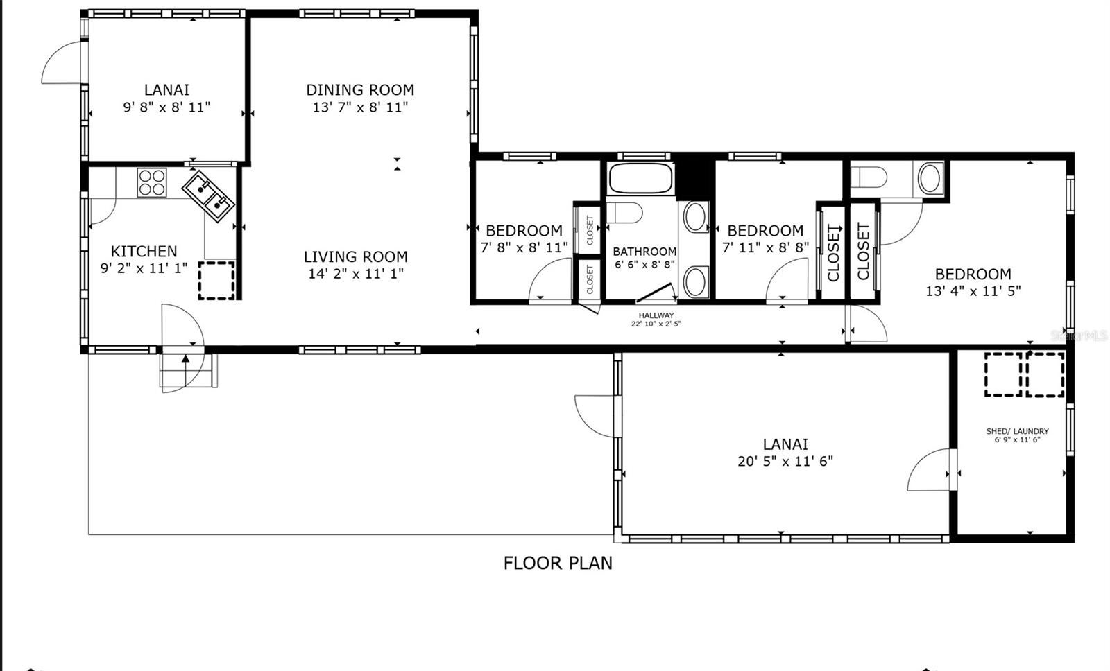 420 49 St #114, Palmetto, FL 34221 photo