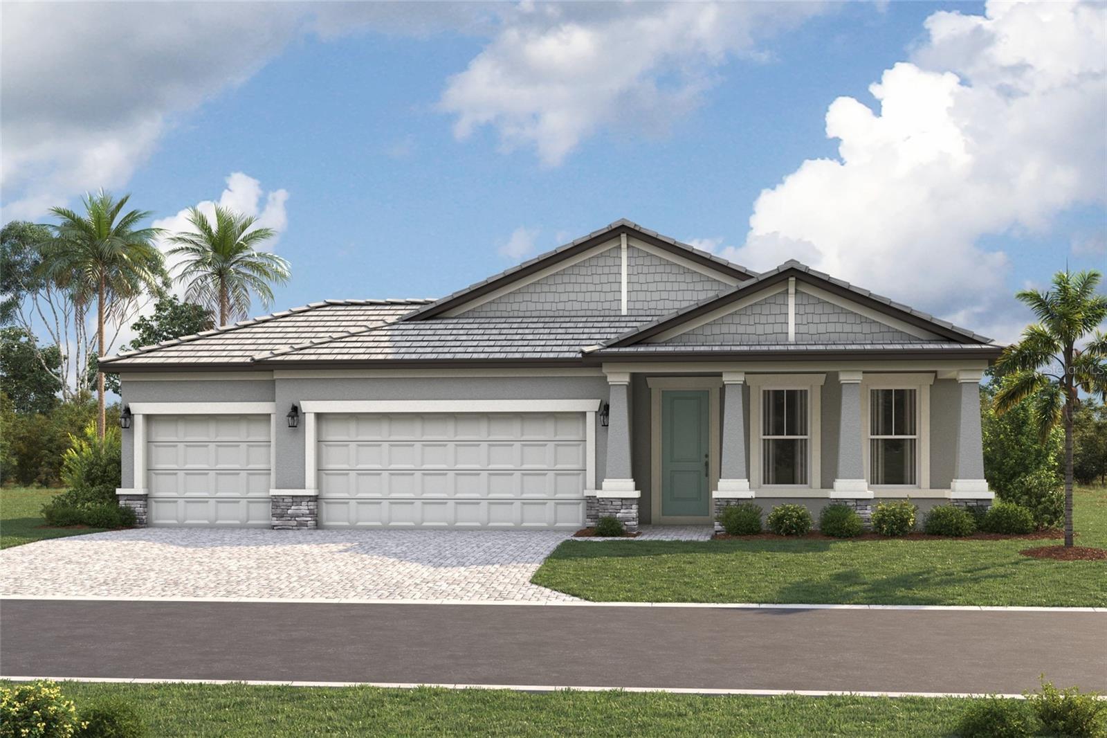 1745 Lugano Cir, Nokomis, FL 34275
