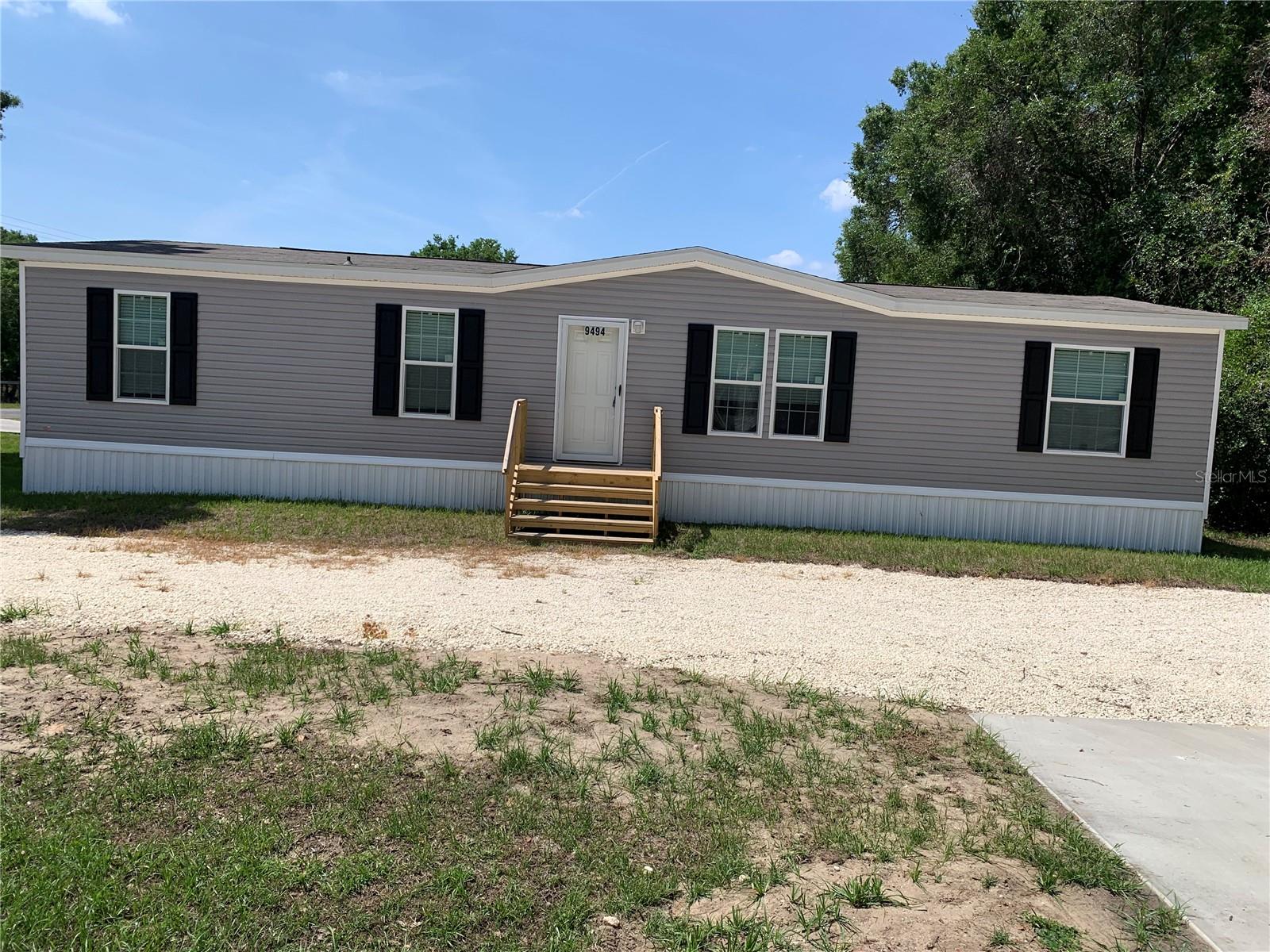 9494 144 Pl, Summerfield, FL 34491