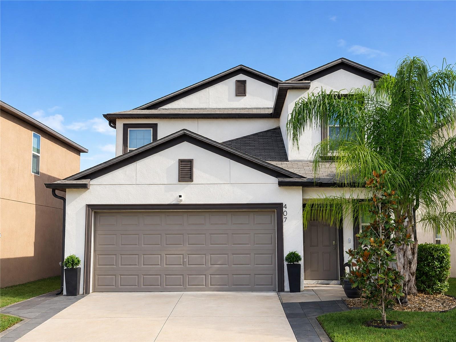 407 Royal Empress Dr, Ruskin, FL 33570 photo
