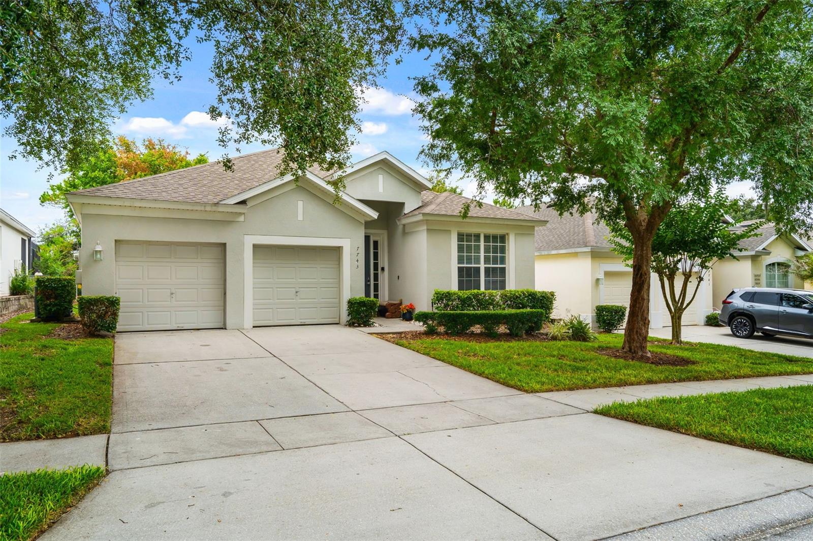 7743 Comrow St, Kissimmee, FL 34747 photo