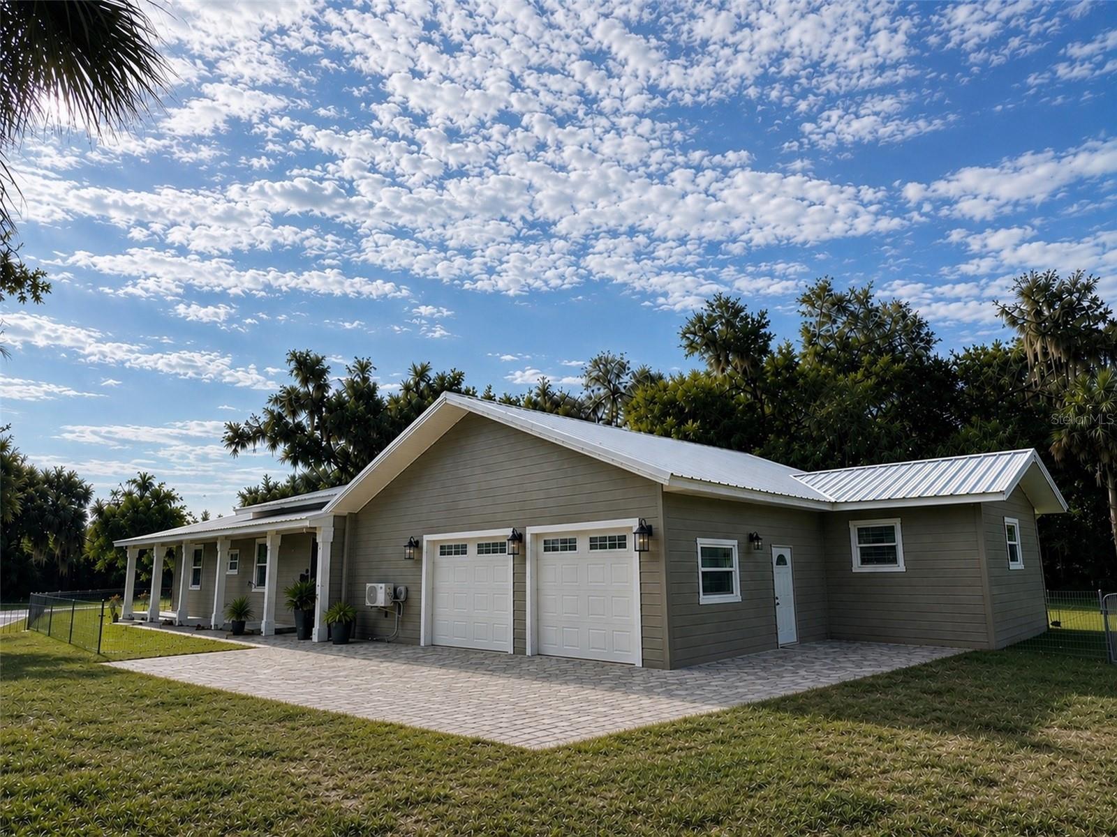 11740 Darsey Rd, Parrish, FL 34219 photo