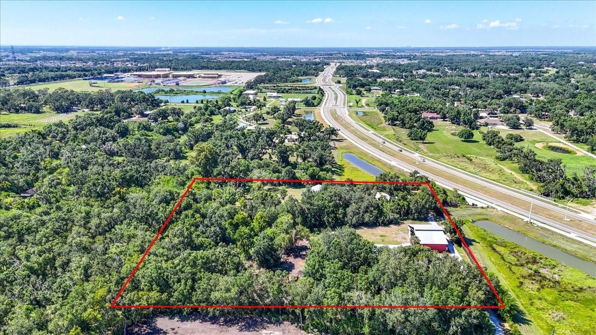 11740 Darsey Rd, Parrish, FL 34219