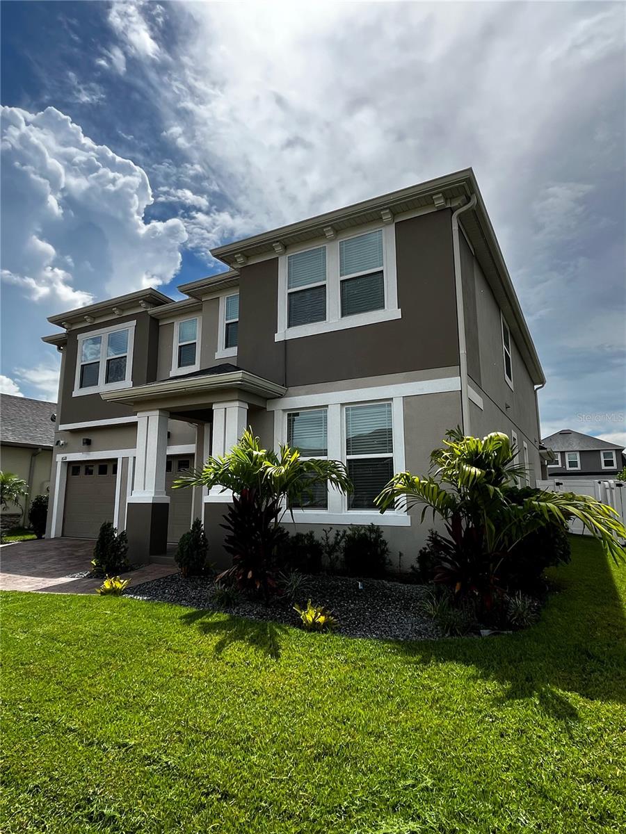 8118 Platts Ave, Orlando, FL 32832 photo