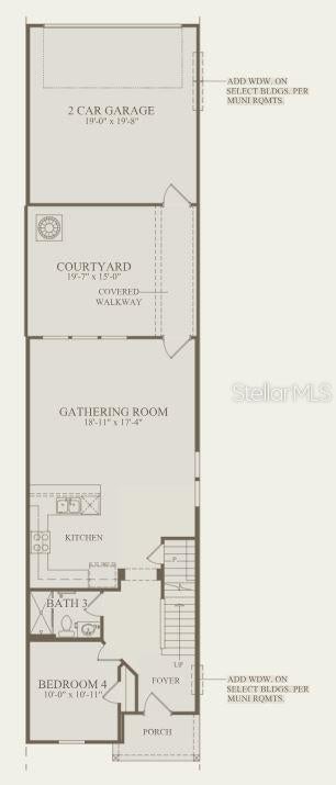 10502 Evening Star Street St, Orlando, FL 32829 photo