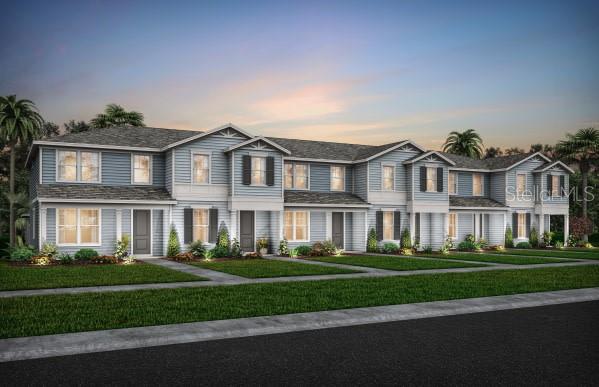 10502 Evening Star Street St, Orlando, FL 32829