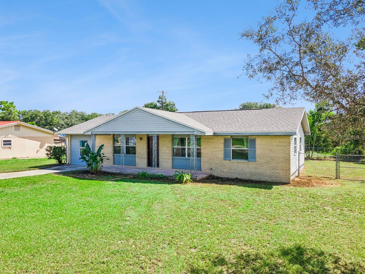 842 Blackwood Dr, Lake Wales, FL 33898 photo