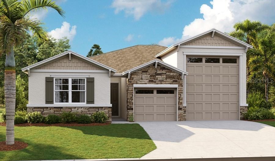 190 Blue Star Ct, Tavares, FL 32778