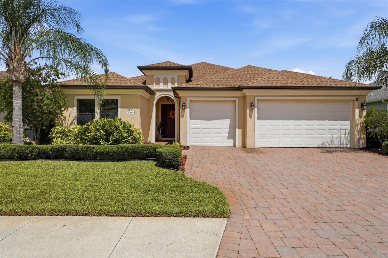 534 Chantilly Trl, Bradenton, FL 34212 photo