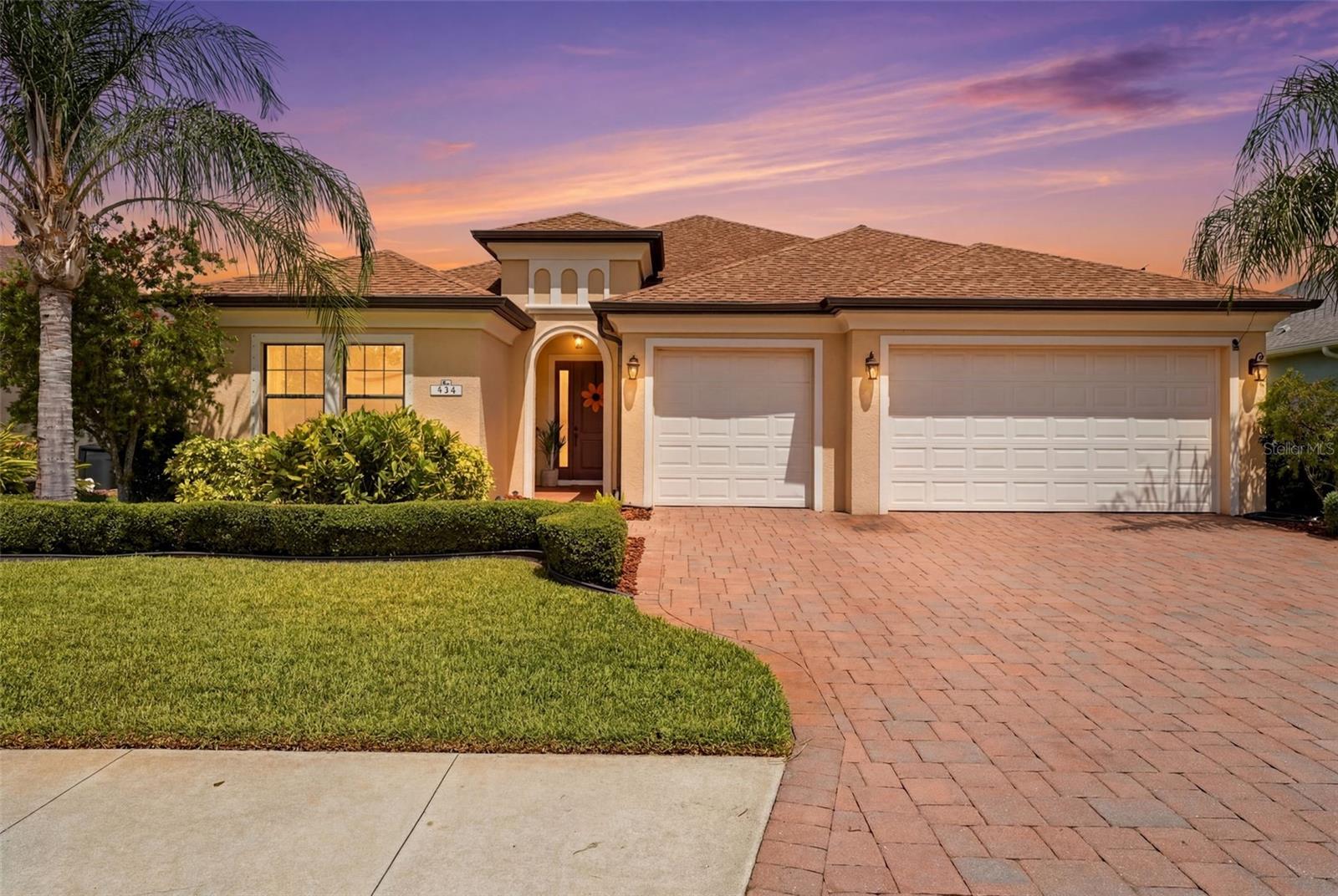 534 Chantilly Trl, Bradenton, FL 34212 photo