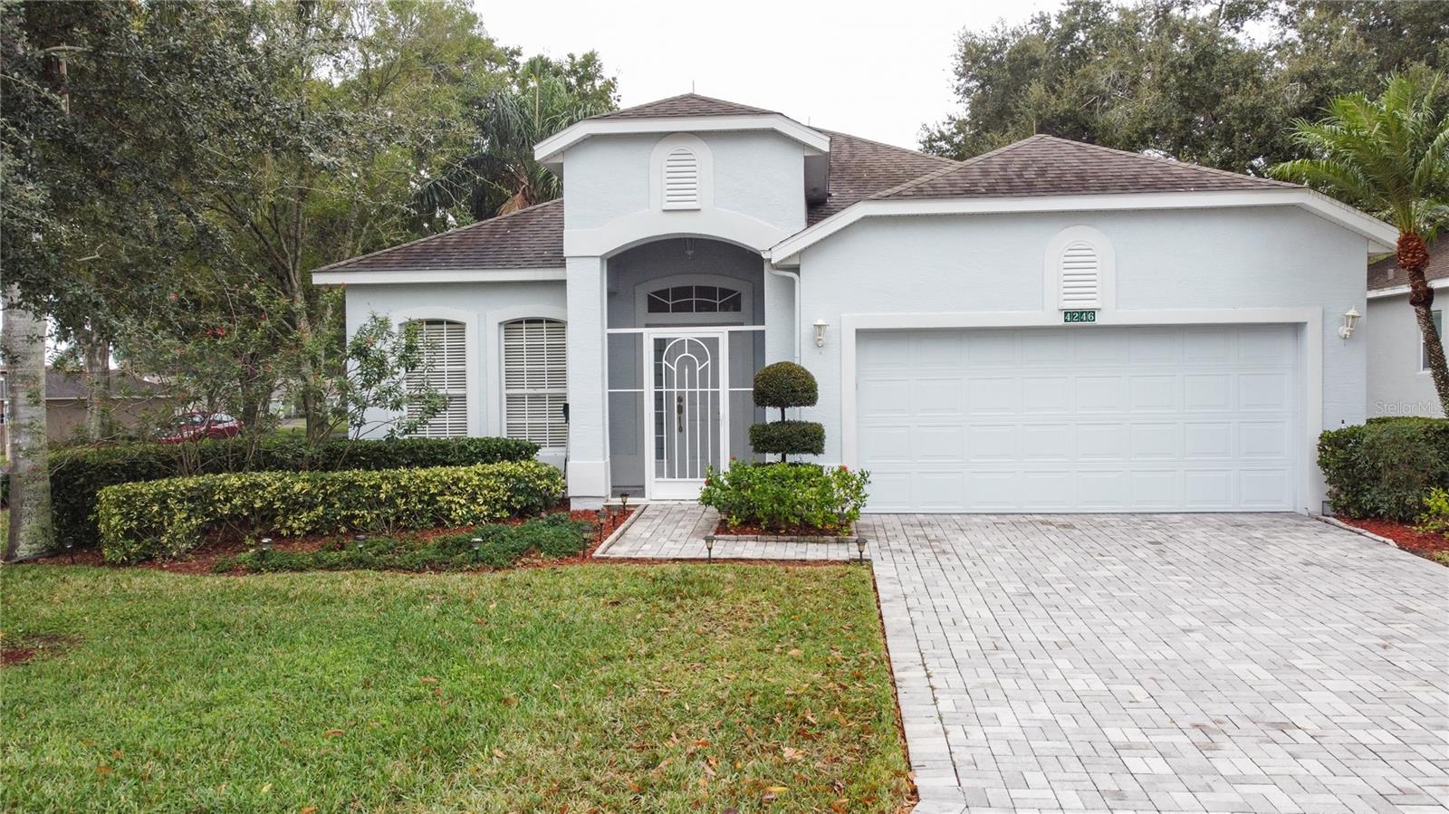 4246 Newland St, Clermont, FL 34711 photo