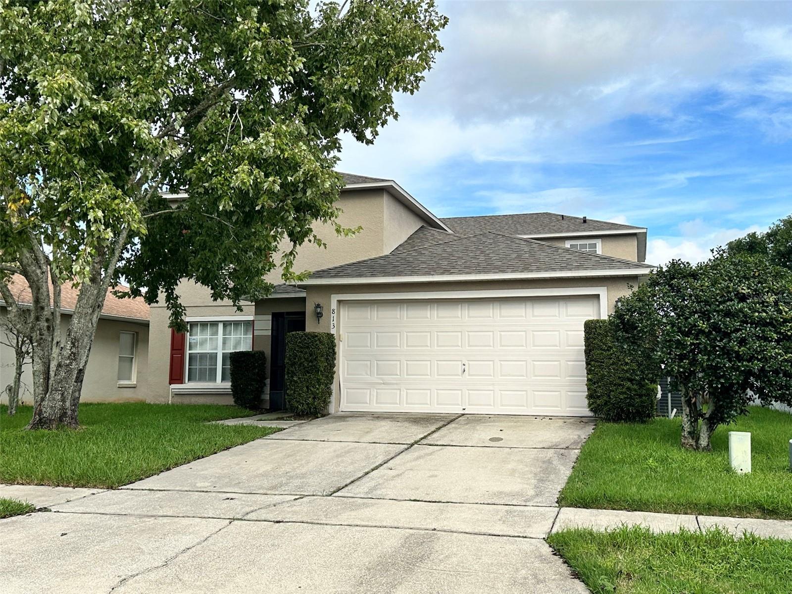 813 Clifton Hills St, Orlando, FL 32828