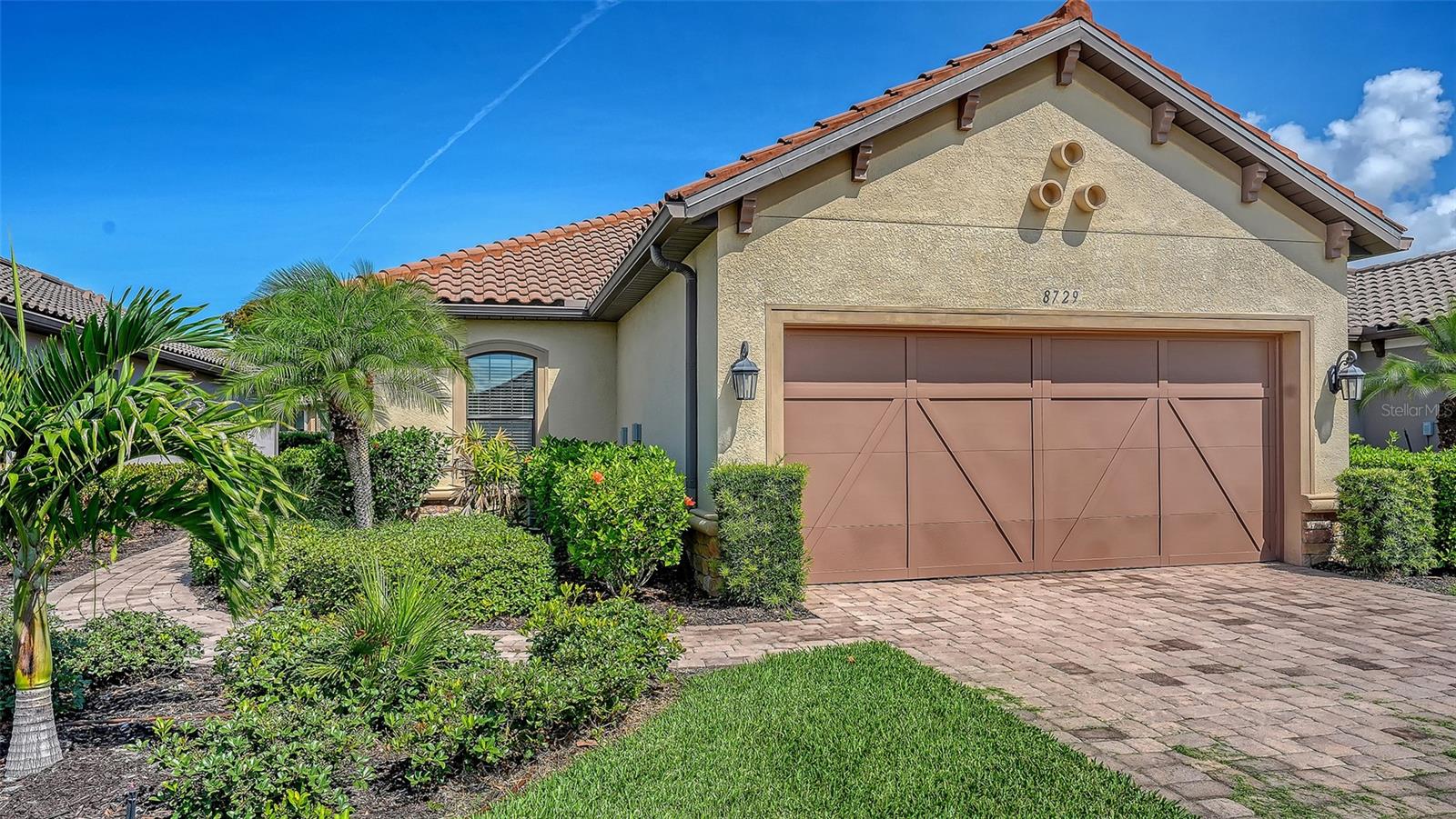 8729 Trattoria Terrace, Sarasota, FL 34238