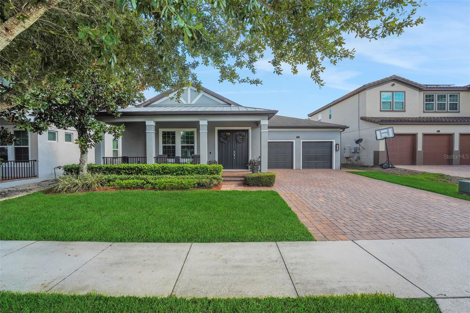 16736 Gullfloss Terrace, Winter Garden, FL 34787 photo