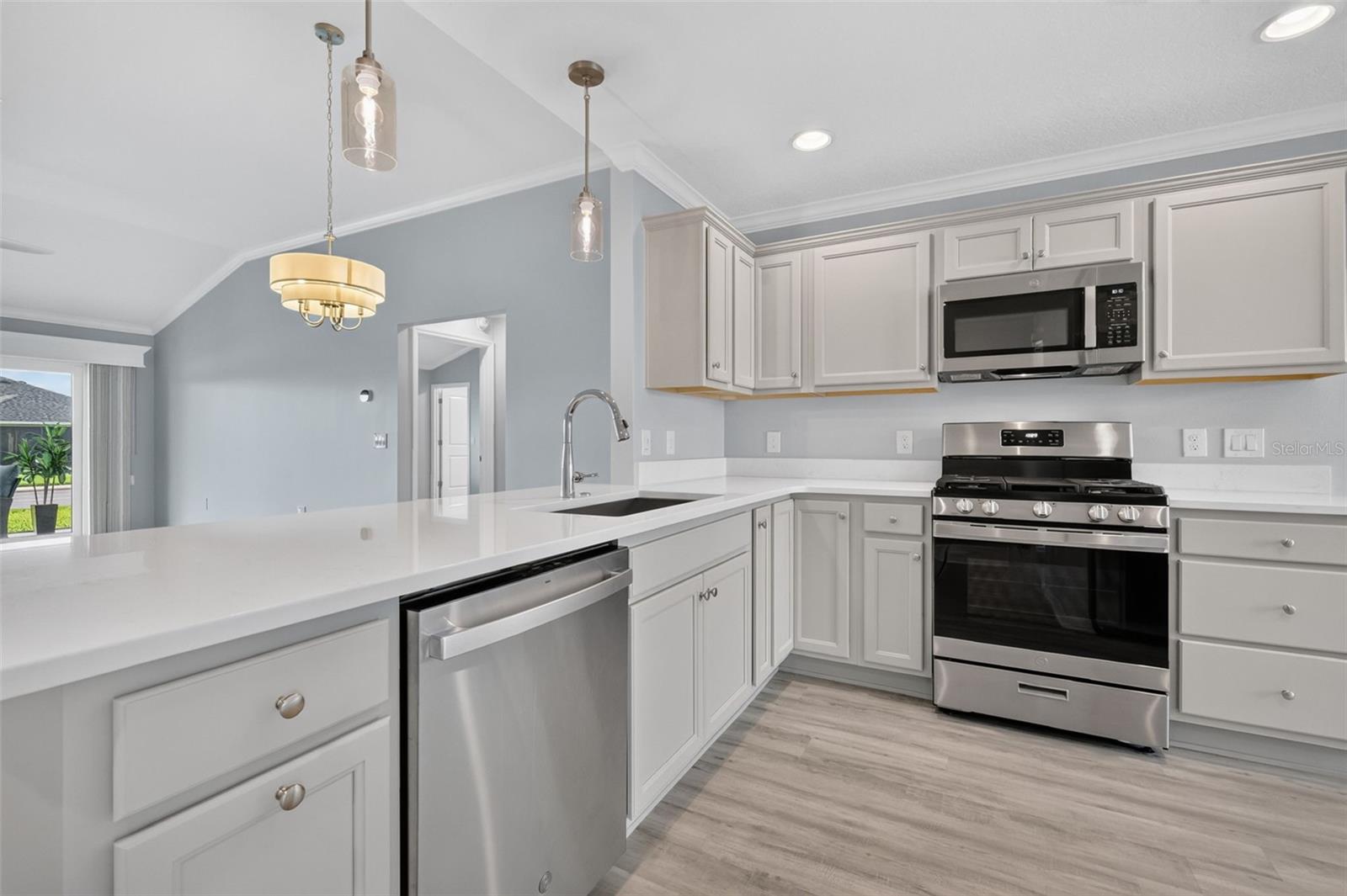 1742 James Gray St, The Villages, FL 34762 photo