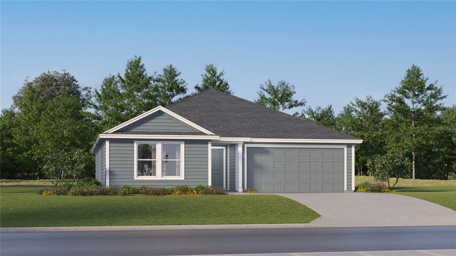 327 Artemis St, Lake Wales, FL 33859