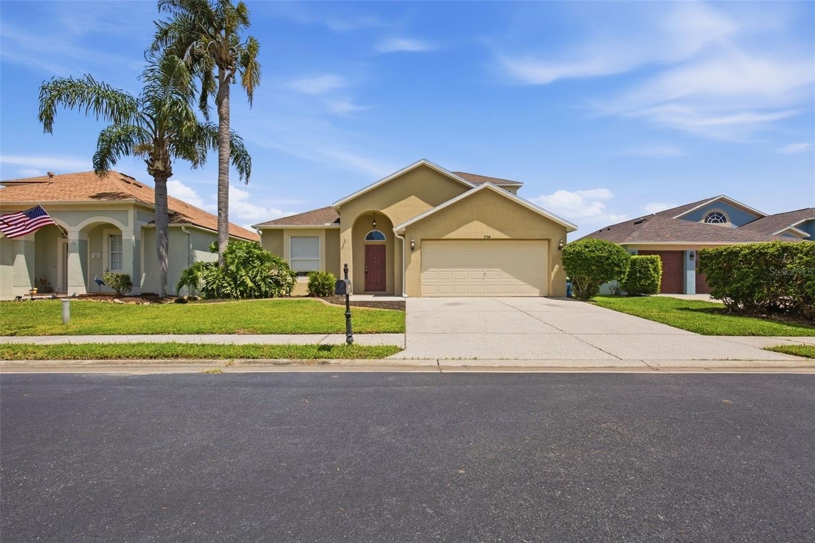 1734 Lady Palm Ct, New Port Richey, FL 34655