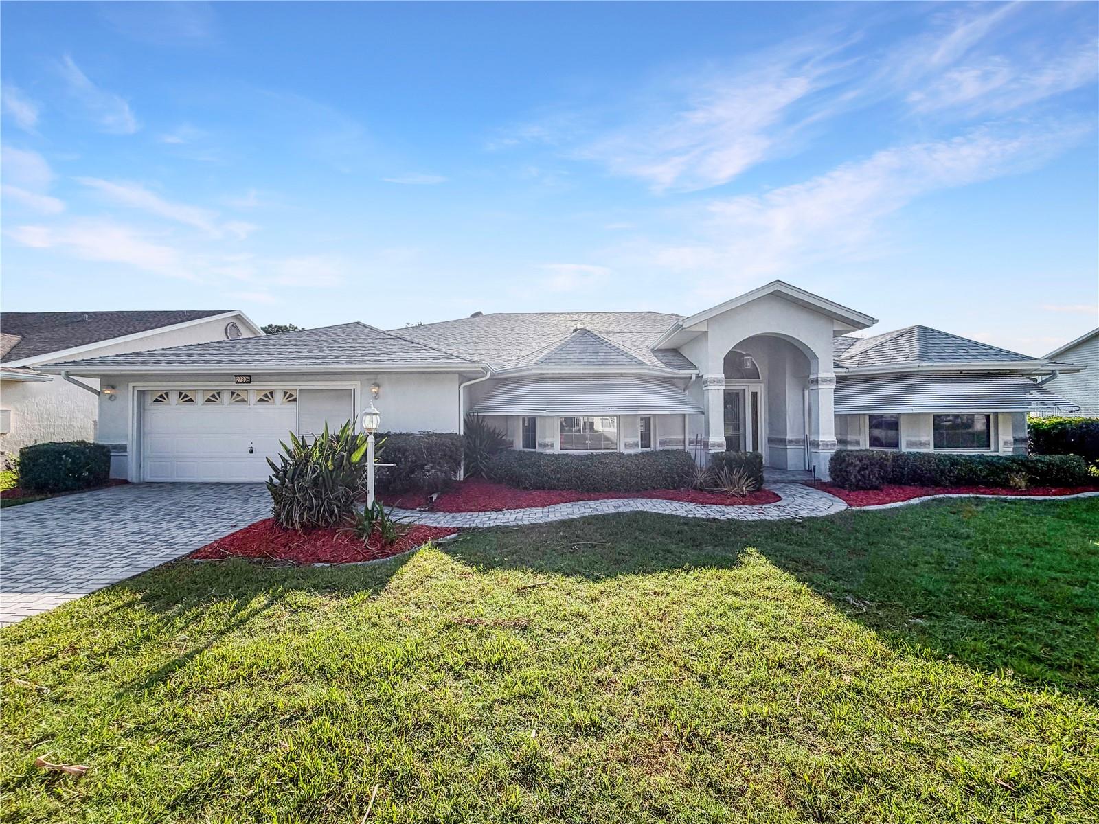 27305 Racquet Cir, Leesburg, FL 34748