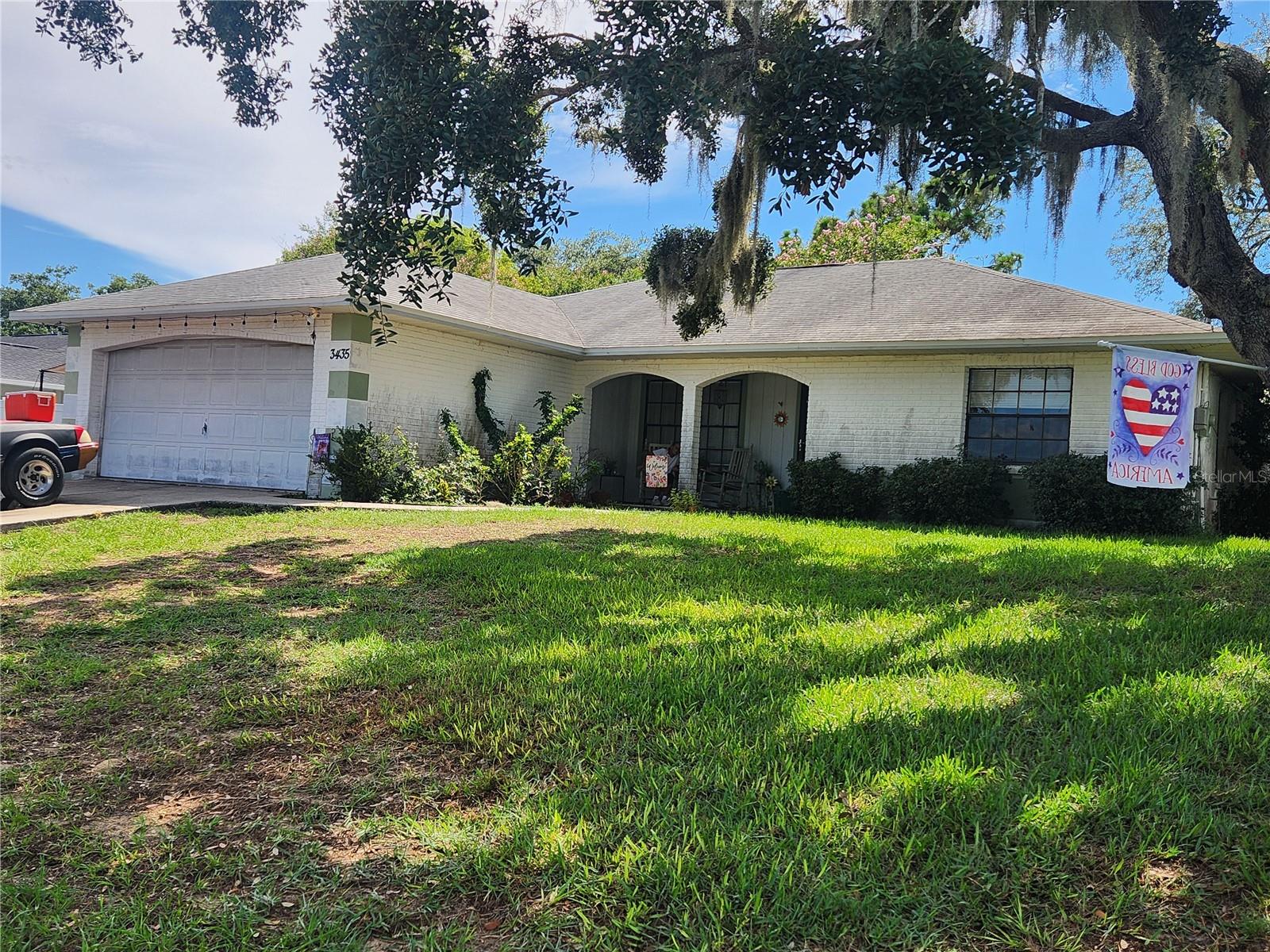 3435 Charmwood Ave, Spring Hill, FL 34609