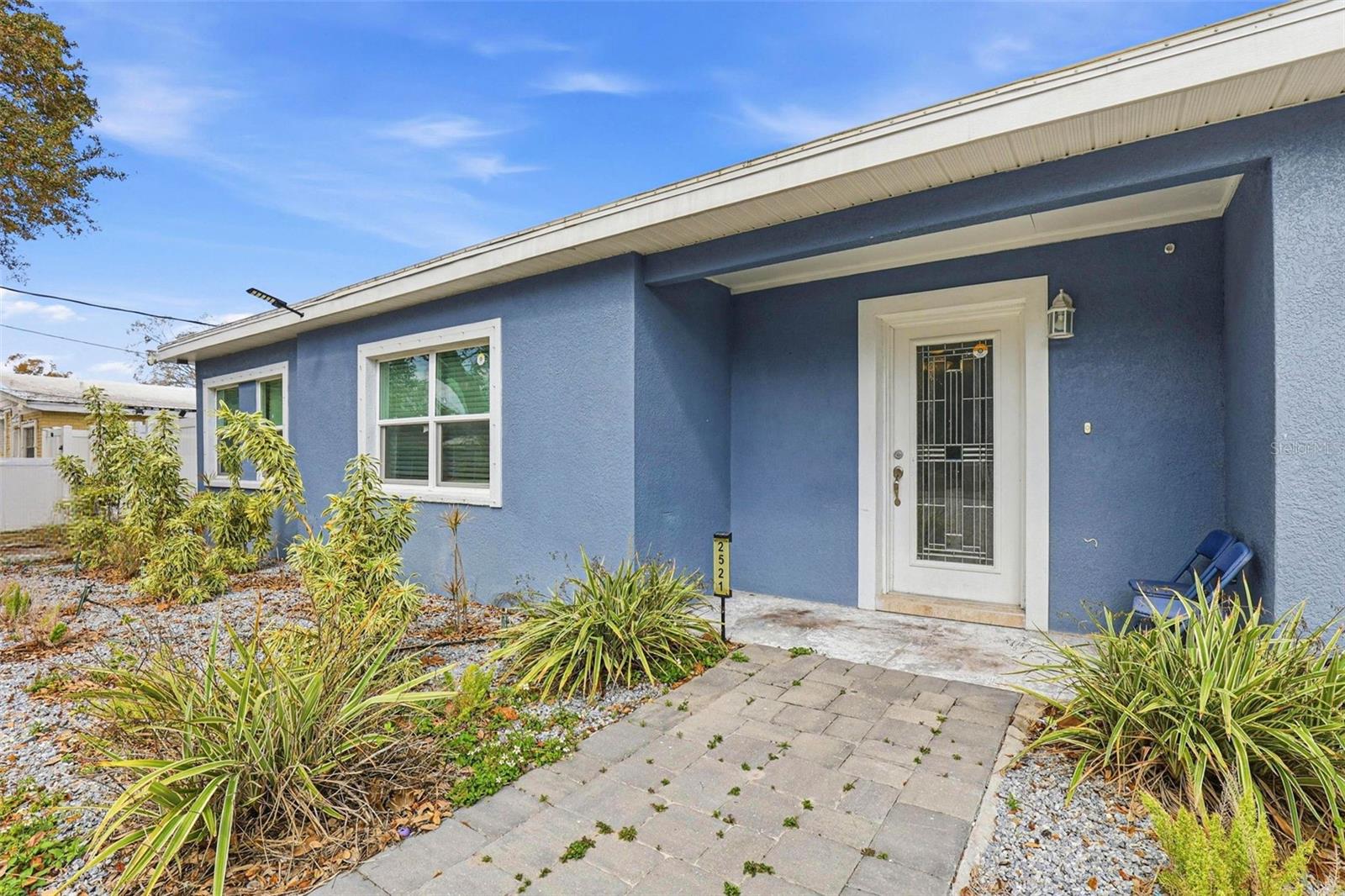 2521 Crest Ave, Tampa, FL 33614