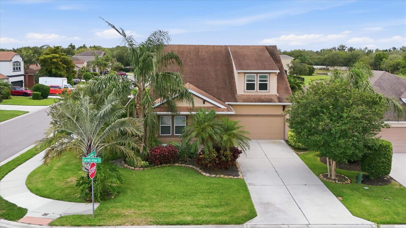 4718 Garden Arbor Way, Bradenton, FL 34203 photo