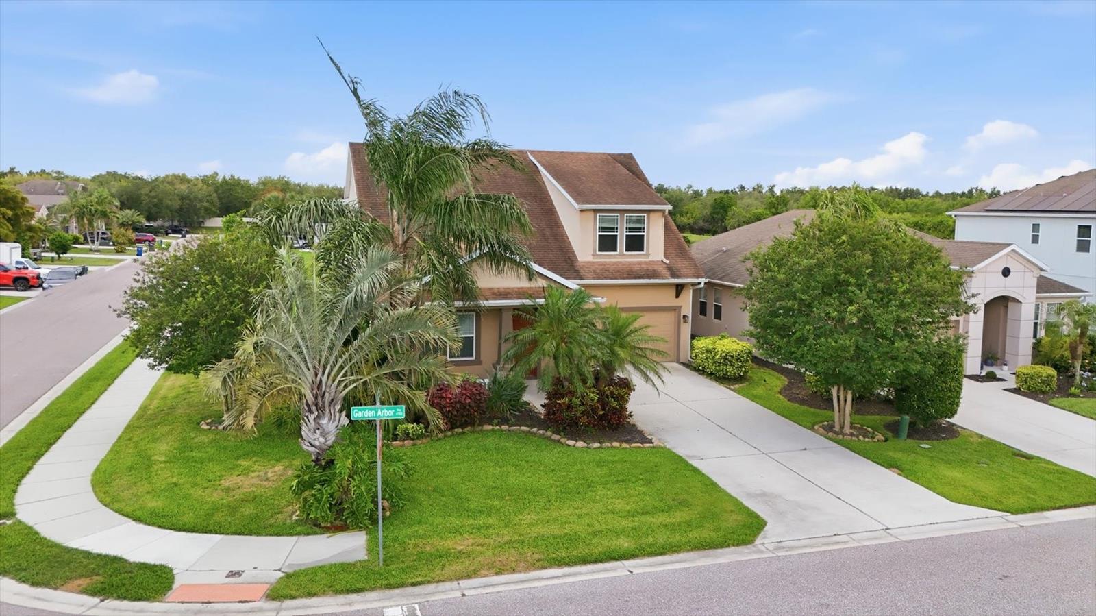 4718 Garden Arbor Way, Bradenton, FL 34203 photo